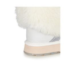 Emu Čevlji Australia Blurred Glossy Coconut W12812Coconut