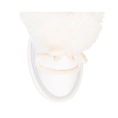 Emu Čevlji Australia Blurred Glossy Coconut W12812Coconut