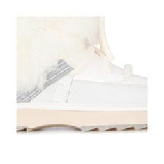 Emu Čevlji Australia Blurred Glossy Coconut W12812Coconut