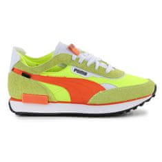 Puma Čevlji rumena 37.5 EU 38486101