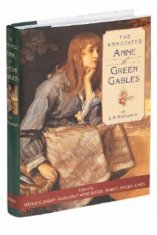 Annotated Anne of Green Gables