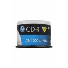 slomart cd-r hp 50 kosov 700 mb 52x