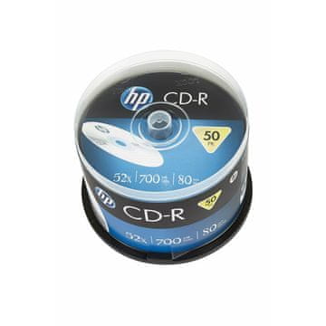 slomart cd-r hp 50 kosov 700 mb 52x
