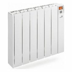 slomart radiator cointra 223834 siena 1000w 50 hz lcd bela 1000w