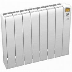 slomart radiator cointra siena 1200 1200w lcd bela 1200 w