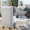 InnovaGoods Oljni radiator Oileven PRO 2500 W