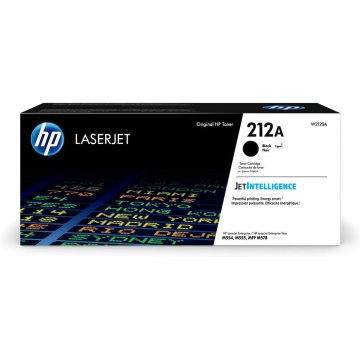 slomart katuša s črnilom izvirna hp cartucho de tóner original hp laserjet 212a negro