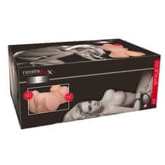 You2Toys Masturbator "Real Style IV" (R507075)