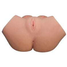 You2Toys Masturbator "Real Style IV" (R507075)