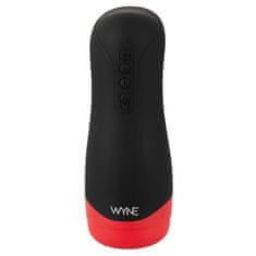 You2Toys Masturbator za moške "Wyne 01" (R552992)