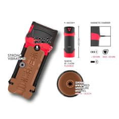 You2Toys Masturbator za moške "Wyne 01" (R552992)