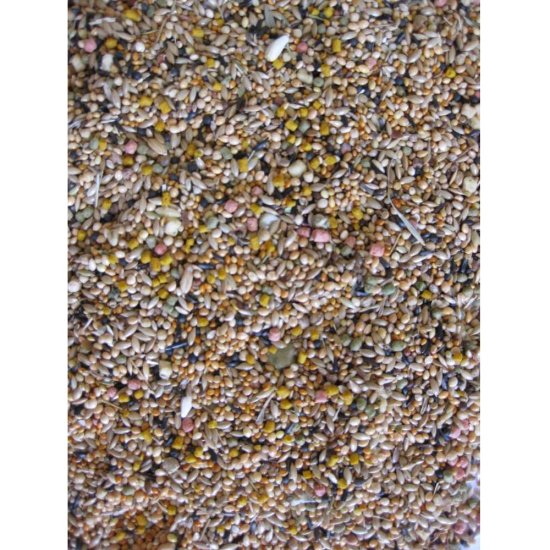 Deli Nature Birdelicious Mali eksoti 800 g