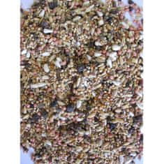 Deli Nature Birdelicious Afriška velika papiga 800 g