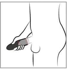 You2Toys Masturbator za moške "Wyne 02" (R553484)