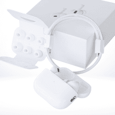 WOWO True wireless earbuds - True wireless earbuds