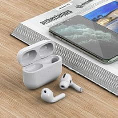WOWO True wireless earbuds - True wireless earbuds