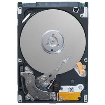 DELL 4TB trdi disk NLSAS 12Gb/s 7,2K 512n 3,5in Hot-Plug Customer Kit