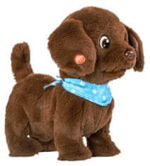 TM Toys Interaktivni pes labradorec Bruno