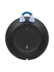 Logitech ULTIMATE EARS WONDERBOOM 3/Mono/črna