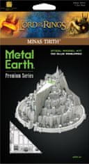 Metal Earth 3D puzzle Premium Series: Gospodar prstanov Minas Tirith