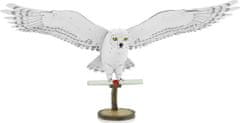 Metal Earth 3D Puzzle Premium Series: Harry Potter: Hedwig