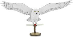 Metal Earth 3D Puzzle Premium Series: Harry Potter: Hedwig