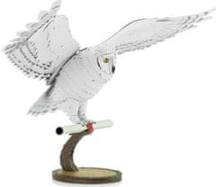 Metal Earth 3D Puzzle Premium Series: Harry Potter: Hedwig