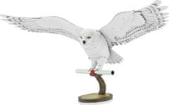 Metal Earth 3D Puzzle Premium Series: Harry Potter: Hedwig