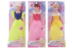 Ključavničarska lutka princesa