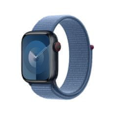 Apple Watch Acc/41/Winter Blue Sport Loop