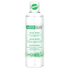 WaterGlide 300 ML 2:1 MASAŽNI IN MAZALNI GEL Z ALOE VERO