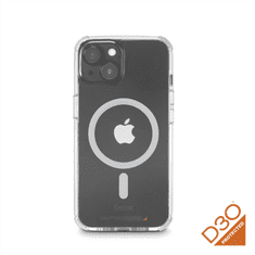 Hama Extreme Protect MagCase, ovitek za Apple iPhone 15, material D3O, magnetni, ne rumeni