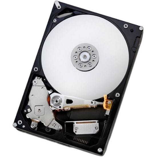DELL 4TB/ 7.2K/ SATA 6Gb/s/ 512n/ 3,5"/ s kablom/ za PowerEdge T150