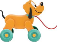 Clementoni BABY Disney Pes za vleko Pluton