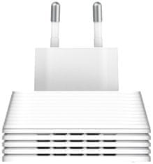 STRONG Mini Powerline Kit CPL 600Mbit/s 3 kosi