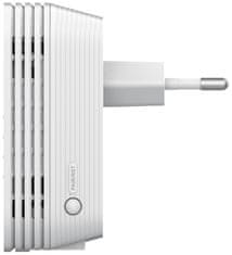 STRONG Mini Powerline Kit CPL 600Mbit/s 3 kosi