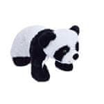 Mac Toys Blazina Plišasta žival - panda