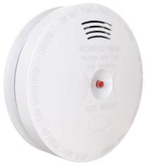 iGET Security EP14 Brezžični senzor dima za alarm M5