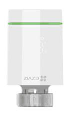 EZVIZ Pametna termostatska glava / 55 mm x 95 mm/ 2x 1,5V baterije AA/ 3,0 V DC/ Zigbee/ bela