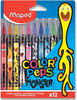 Color'Peps Monster 12 kosov