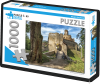 Puzzle Zborovski grad 1000 kosov (št. 80)