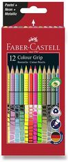 Faber-Castell barvice Grip 2001 posebna izdaja 12 kosov