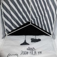 KIK Otroški igralni šotor Little House
