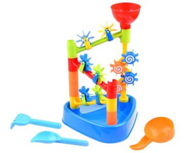 Pixino Vodni mlinček z dodatki