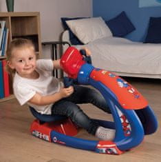 Smoby Baby Trainer V8 Driver Spiderman