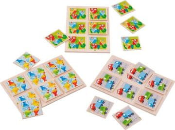 Goki Spominska igra Poglej pobliže