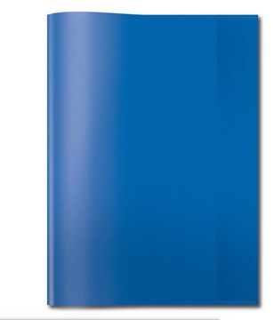 Reas-Pack Ovitek za prenosni računalnik A5 modri