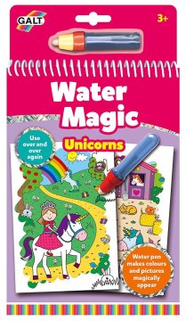 Galt Vodni čarobni enorogi