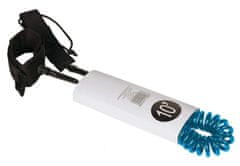 Enero Paddleboard varnostni kabel modri 250cm