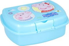 Stor Urban Snack Box Peppa Pig